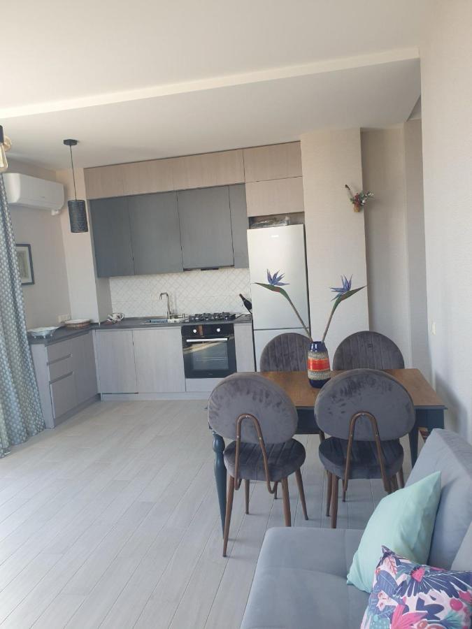 Terrace View Apartment Batumi Exterior photo