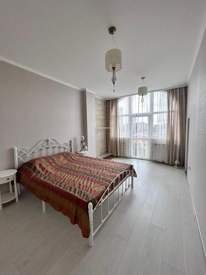 Terrace View Apartment Batumi Exterior photo