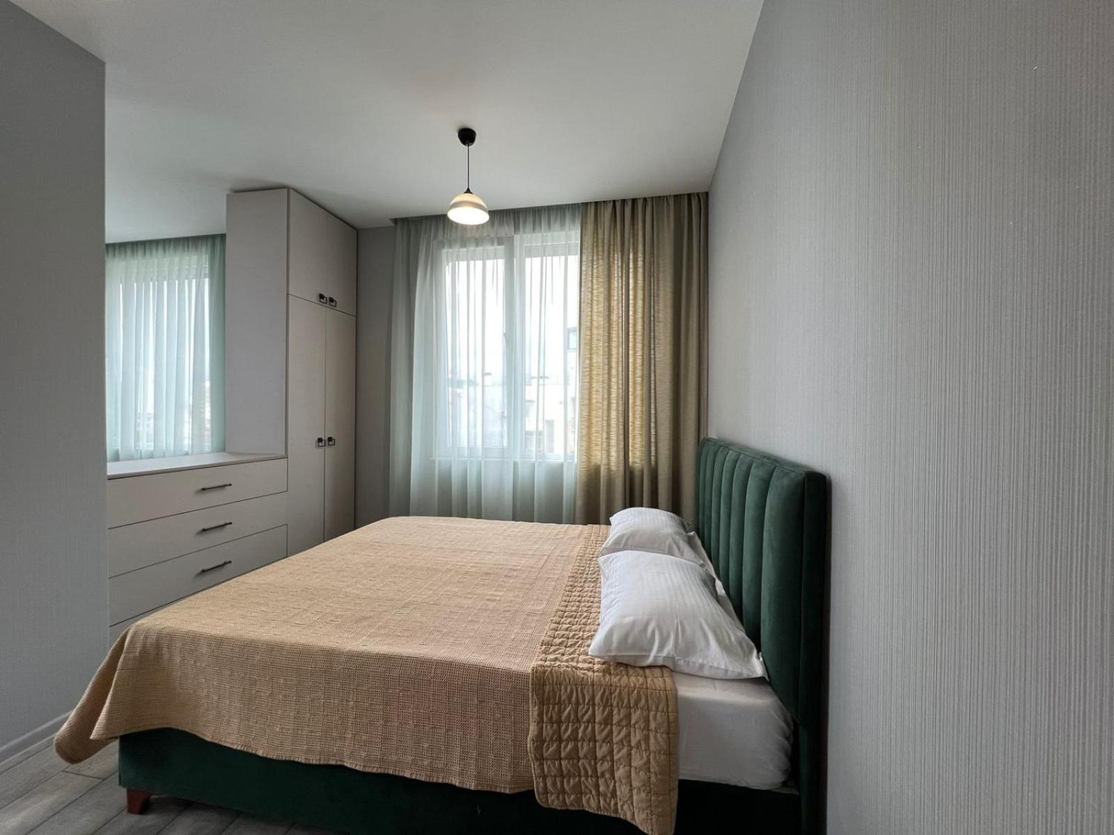 Terrace View Apartment Batumi Exterior photo